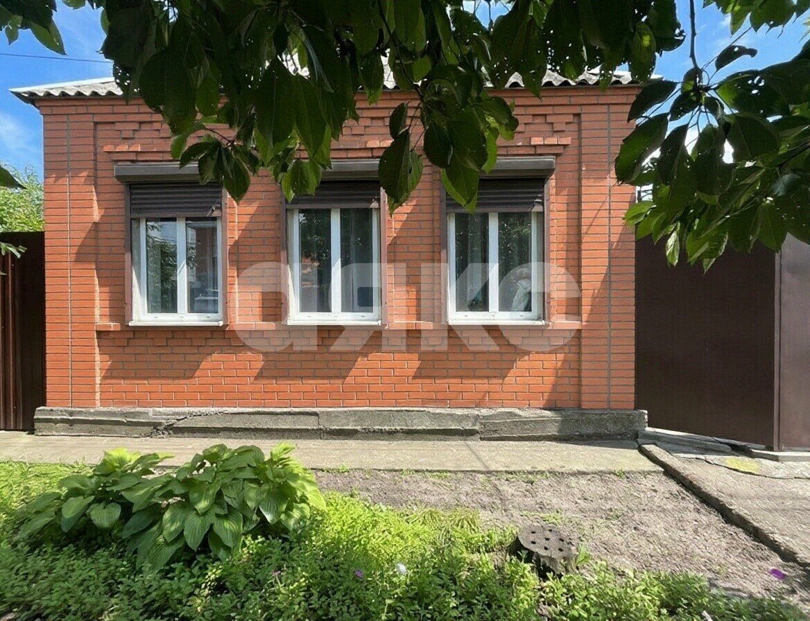 Фото №17: Дом 104&nbsp;м² + 7&nbsp;сот., 1&nbsp;эт. - Батайск, ул. Молдавская