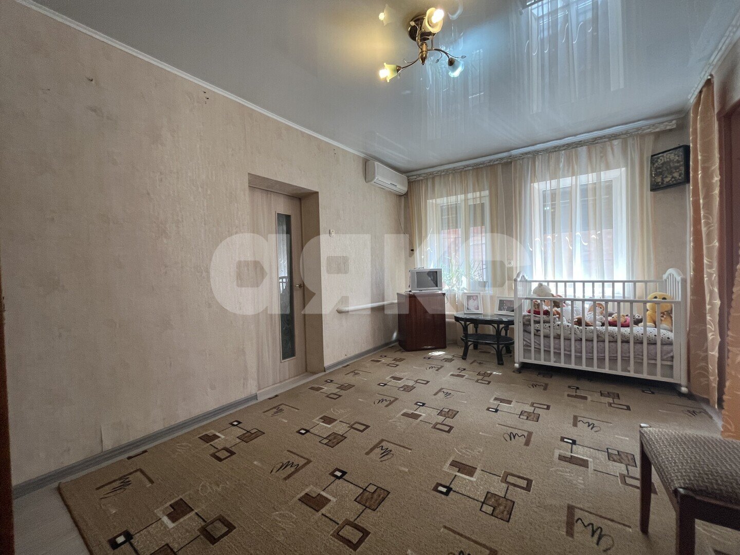 Фото №5: Дом 104&nbsp;м² + 7&nbsp;сот., 1&nbsp;эт. - Батайск, ул. Молдавская