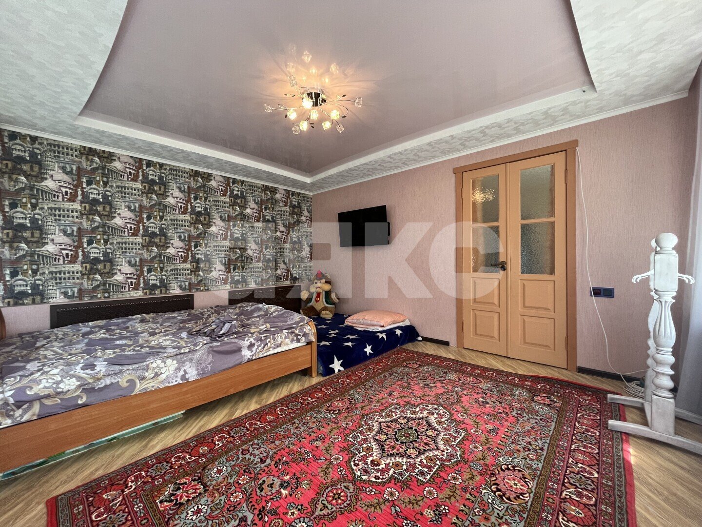 Фото №2: Дом 104&nbsp;м² + 7&nbsp;сот., 1&nbsp;эт. - Батайск, ул. Молдавская