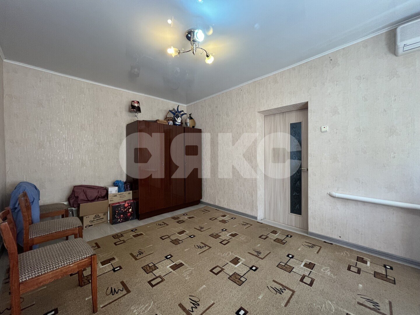 Фото №4: Дом 104&nbsp;м² + 7&nbsp;сот., 1&nbsp;эт. - Батайск, ул. Молдавская
