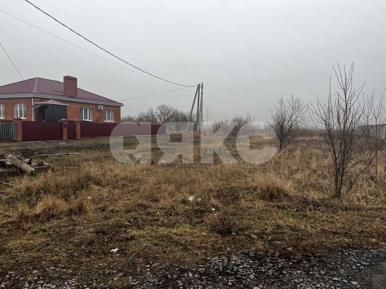 Фото №6: Земельный участок под ИЖС 8.16&nbsp;сот. - Ростов-на-Дону, Железнодорожный, п. Кумженский, ул. Кумженская, 31Г