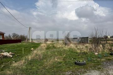 Фото №1: Земельный участок под ИЖС 8.16&nbsp;сот. - Ростов-на-Дону, п. Кумженский, ул. Кумженская, 31Г
