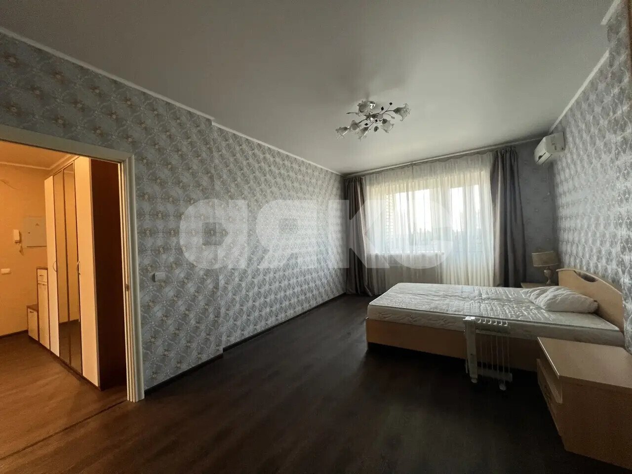 Фото №2: 2-комнатная квартира 65&nbsp;м², 7/21&nbsp;эт. - Москва, ул. Новаторов, 4к5