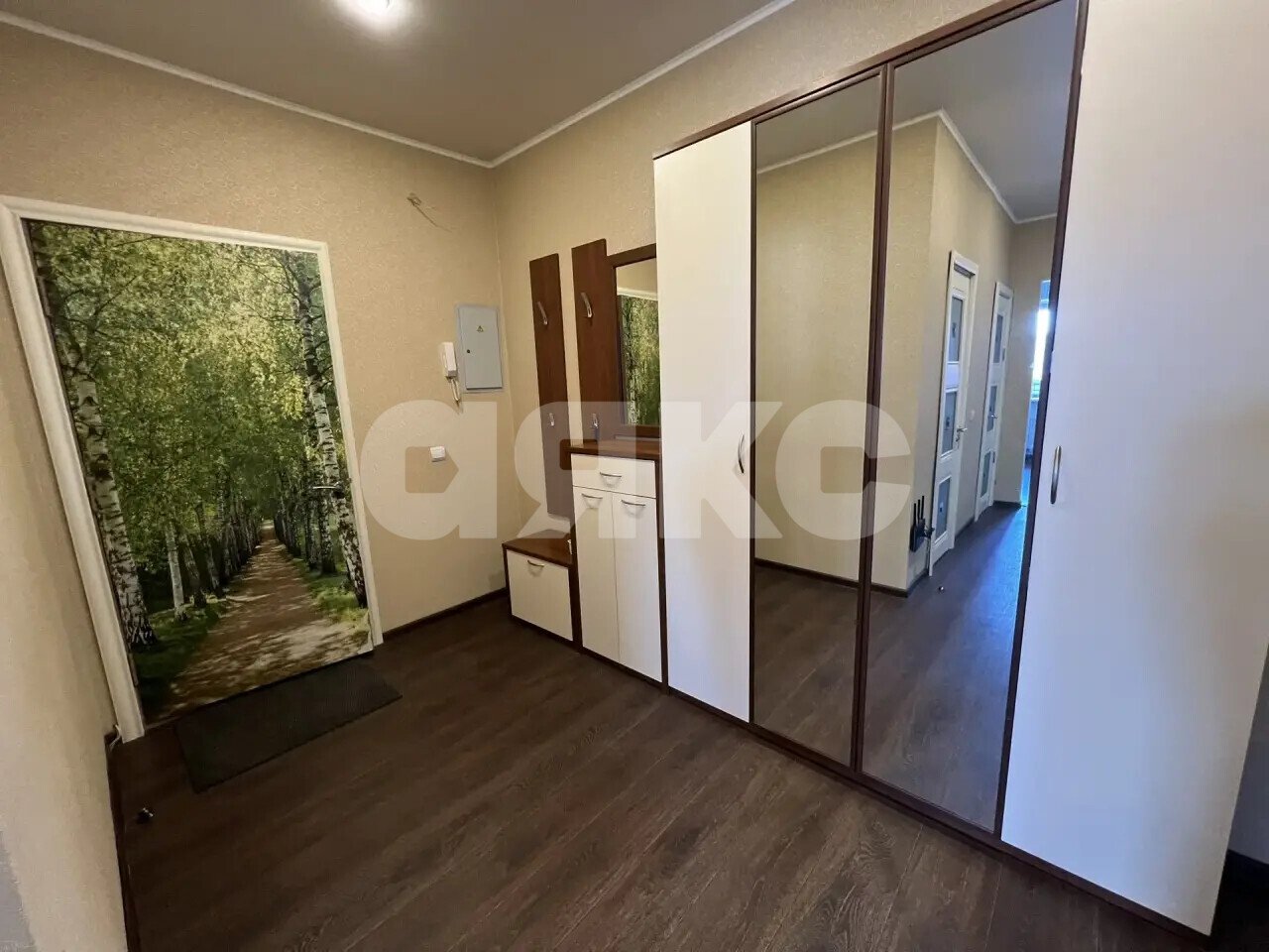 Фото №8: 2-комнатная квартира 65&nbsp;м², 7/21&nbsp;эт. - Москва, ул. Новаторов, 4к5