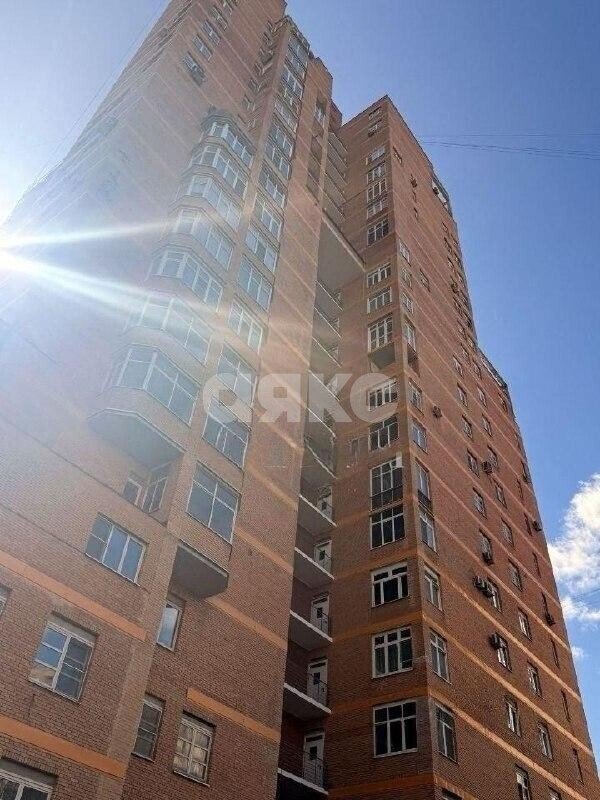 Фото №21: 5+-комнатная квартира 194&nbsp;м², 11/23&nbsp;эт. - Москва, пр-кт Ломоносовский, 7к5
