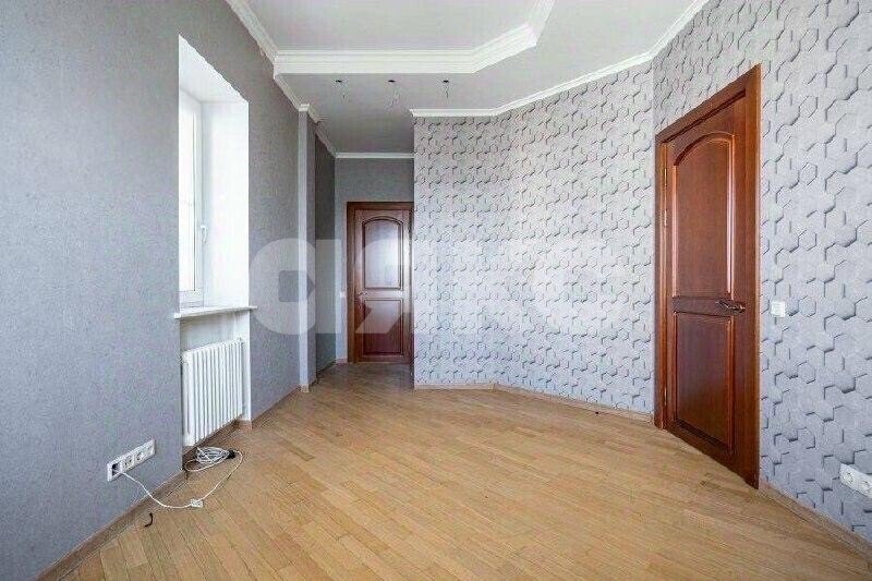 Фото №8: 5+-комнатная квартира 194&nbsp;м², 11/23&nbsp;эт. - Москва, пр-кт Ломоносовский, 7к5