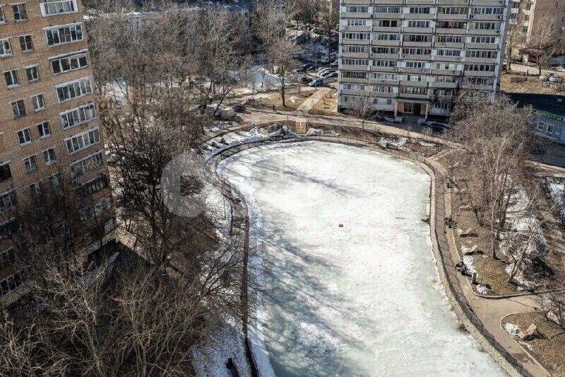 Фото №17: 5+-комнатная квартира 194&nbsp;м², 11/23&nbsp;эт. - Москва, пр-кт Ломоносовский, 7к5