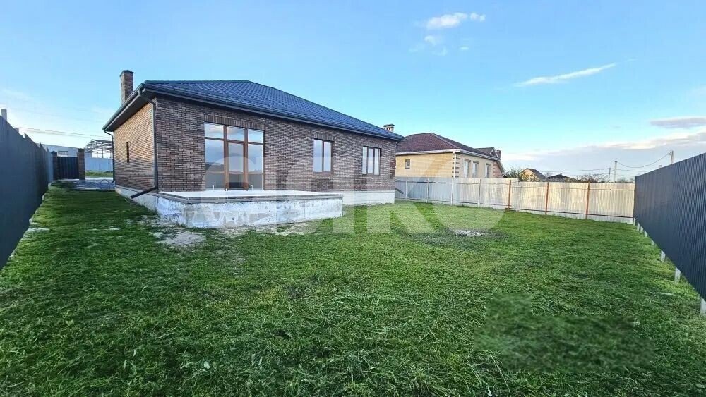Фото №4: Дом 170&nbsp;м² + 7&nbsp;сот., 1&nbsp;эт. - Щепкин, пер. Производственный