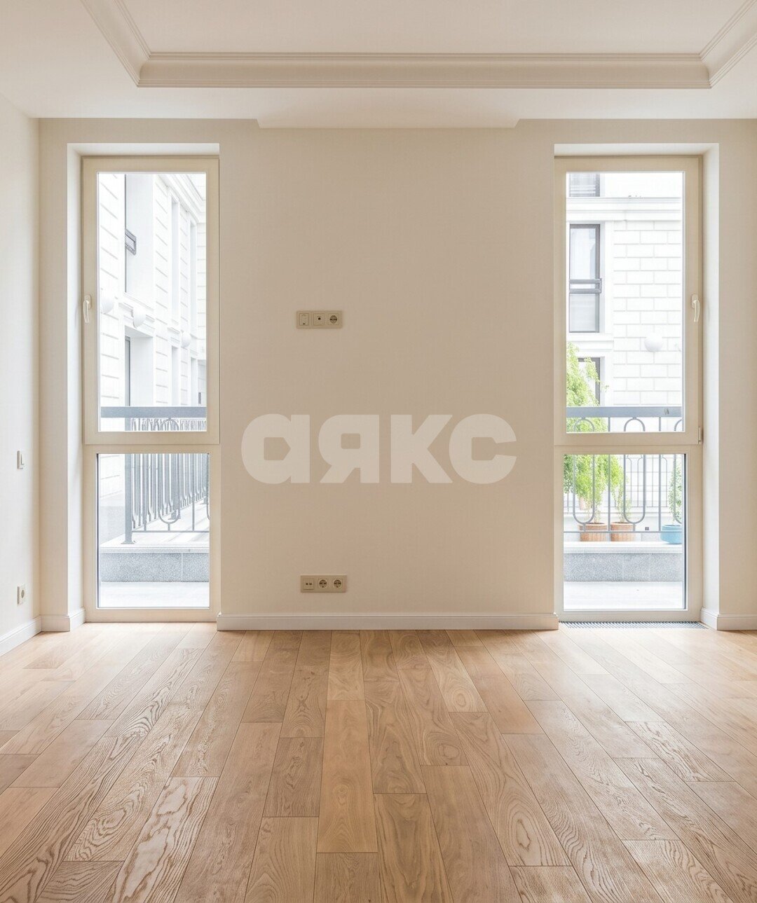 Фото №2: Студия 30&nbsp;м², 1/7&nbsp;эт. - Анапа, ул. Толстого, 27