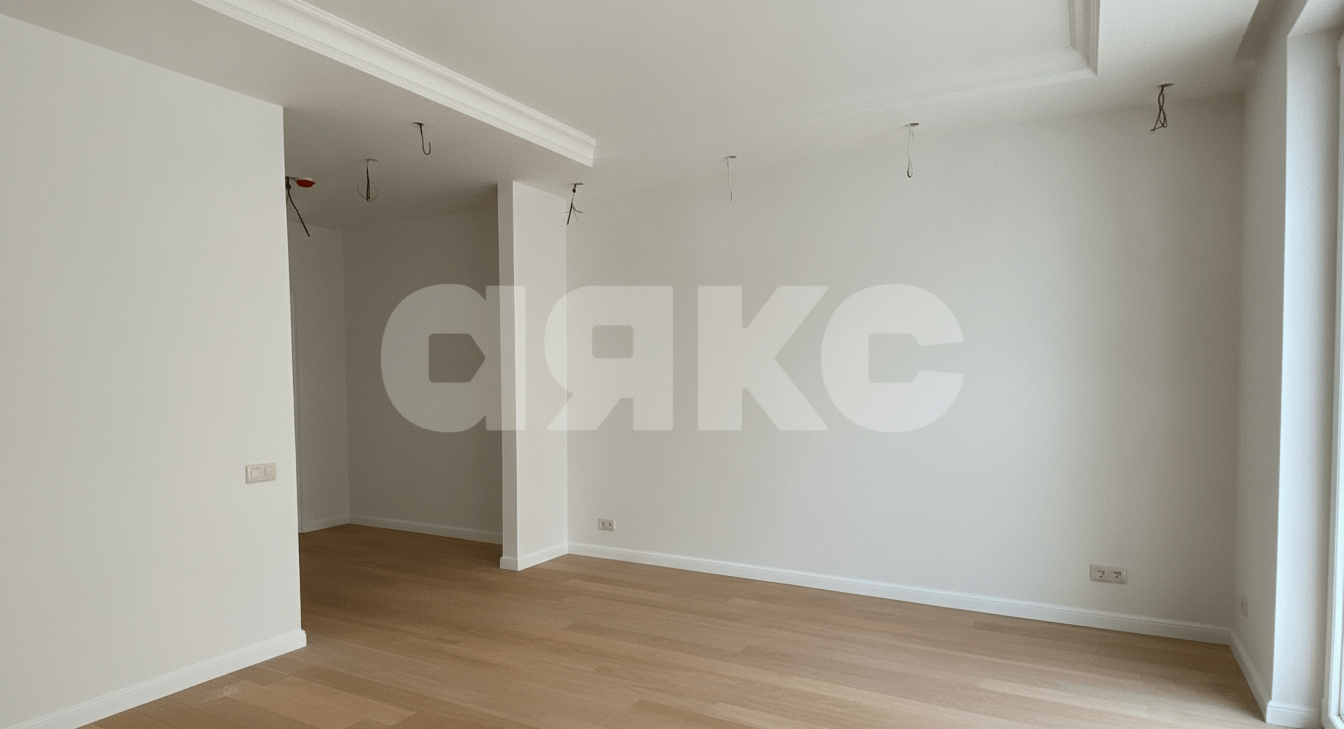 Фото №3: Студия 30&nbsp;м², 1/7&nbsp;эт. - Анапа, ул. Толстого, 27