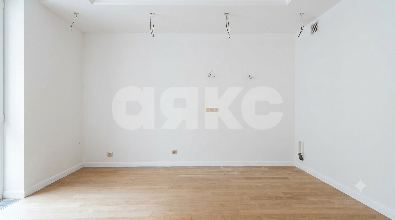 Фото №5: Студия 30&nbsp;м², 1/7&nbsp;эт. - Анапа, ул. Толстого, 27