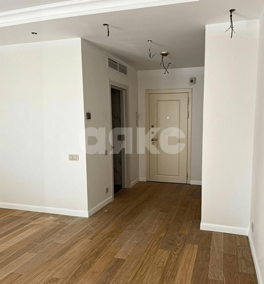 Фото №4: Студия 30&nbsp;м², 1/7&nbsp;эт. - Анапа, ул. Толстого, 27