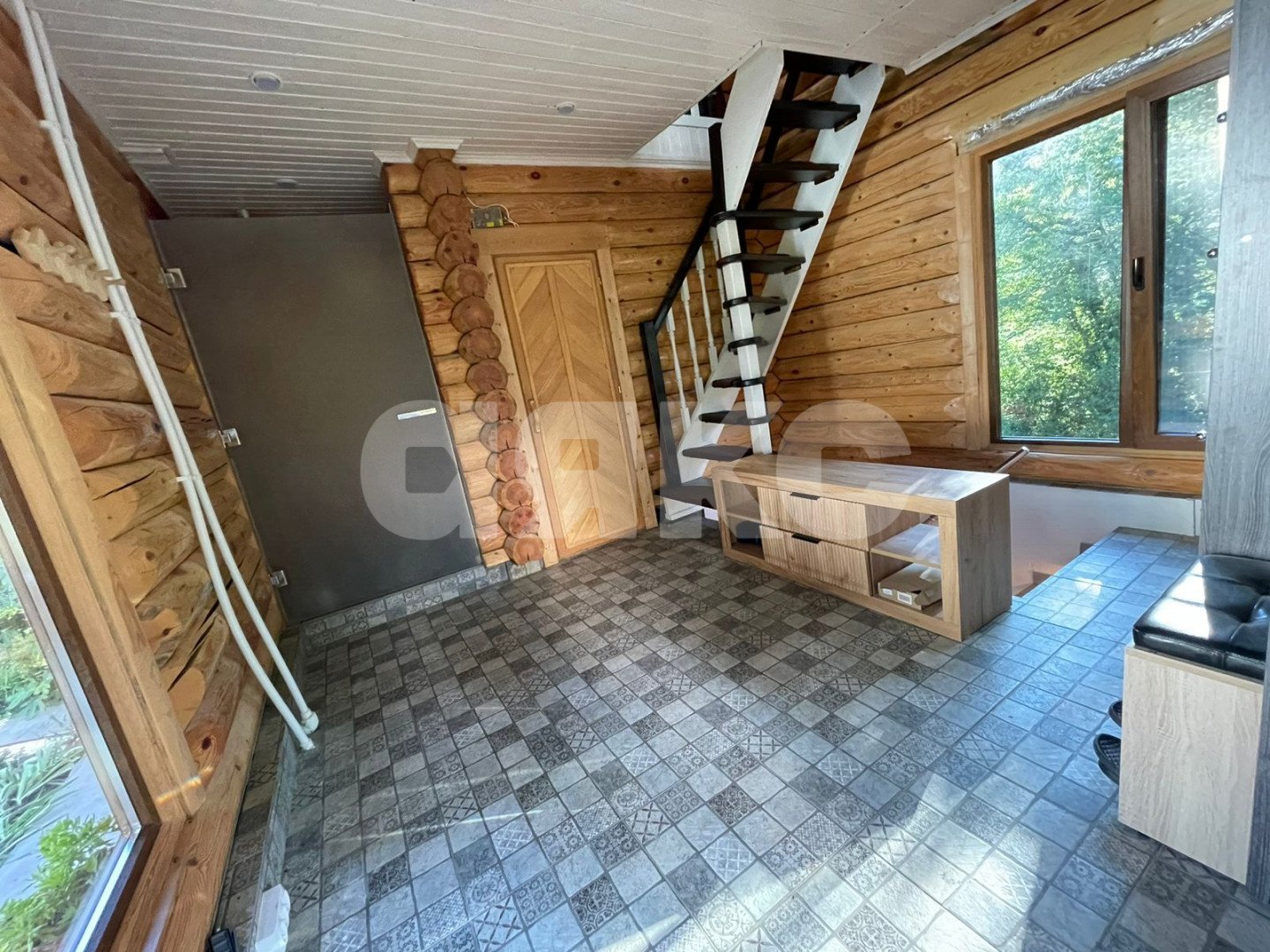 Фото №5: Дом 183&nbsp;м² + 12&nbsp;сот., 1&nbsp;эт. - Барановка (Лазаревский район), р. Лазаревский, ул. Золотая, 25/3