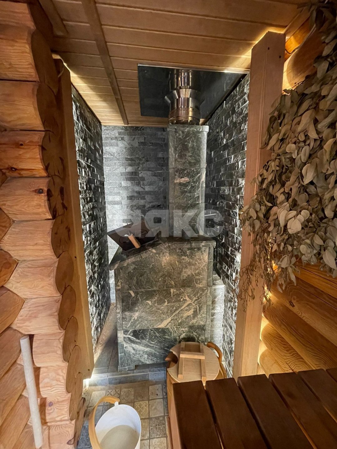 Фото №13: Дом 183&nbsp;м² + 12&nbsp;сот., 1&nbsp;эт. - Барановка (Лазаревский район), р. Лазаревский, ул. Золотая, 25/3