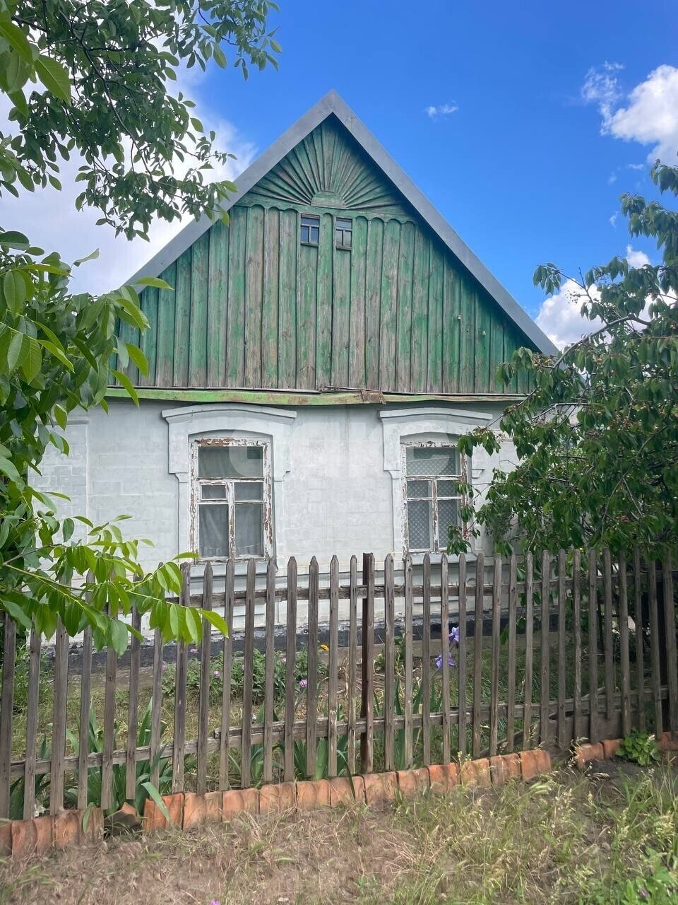Фото №7: Дом 39&nbsp;м² + 6.8&nbsp;сот., 1&nbsp;эт. - Мелитополь, ул. Глинки, 26