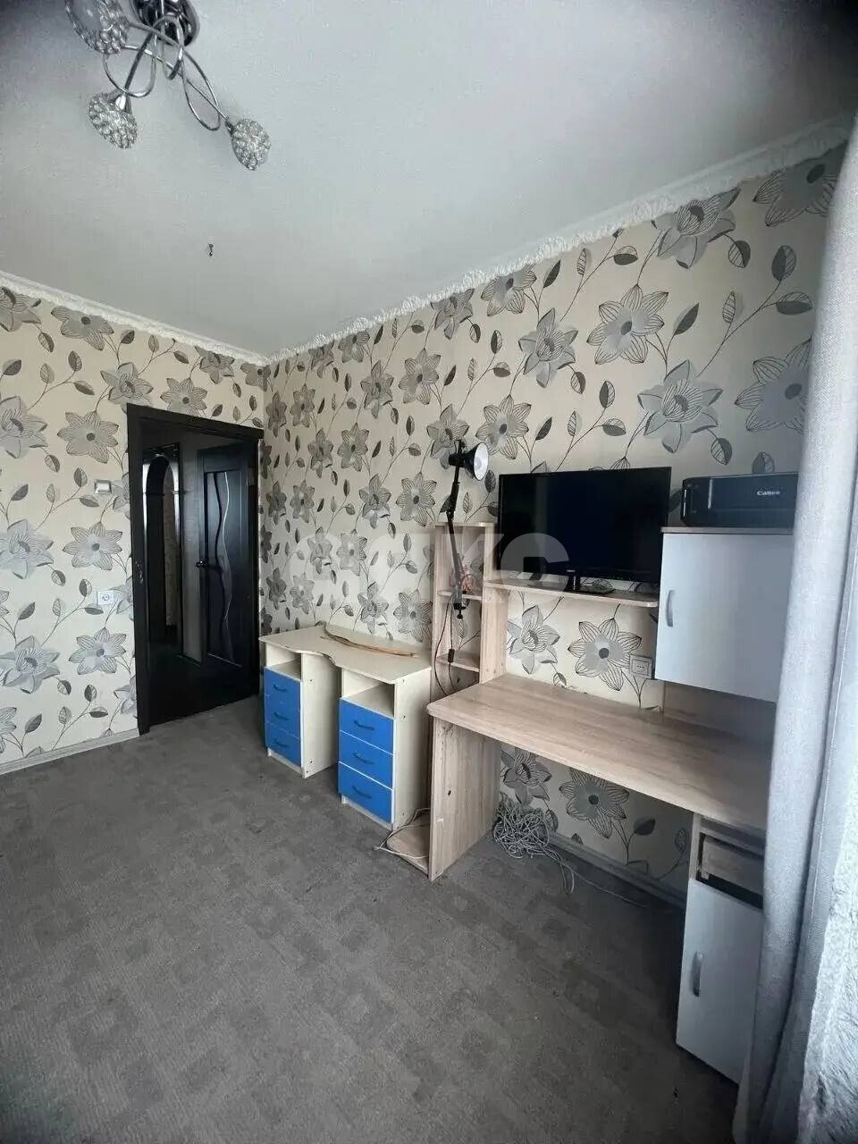 Фото №4: 3-комнатная квартира 64&nbsp;м², 6/9&nbsp;эт. - Батайск, ул. Гайдара, 35/141