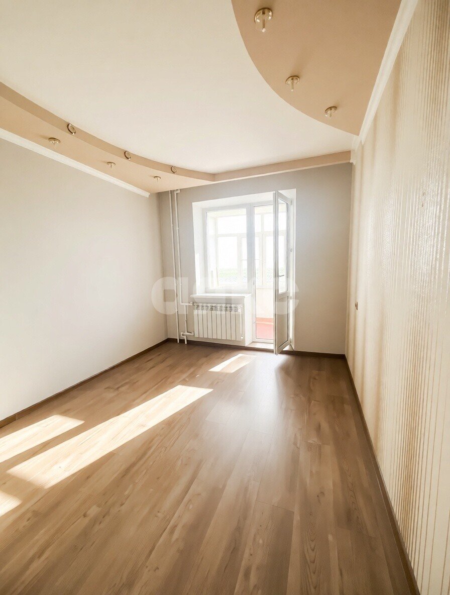 Фото №7: 3-комнатная квартира 64&nbsp;м², 6/9&nbsp;эт. - Батайск, ул. Гайдара, 35/141