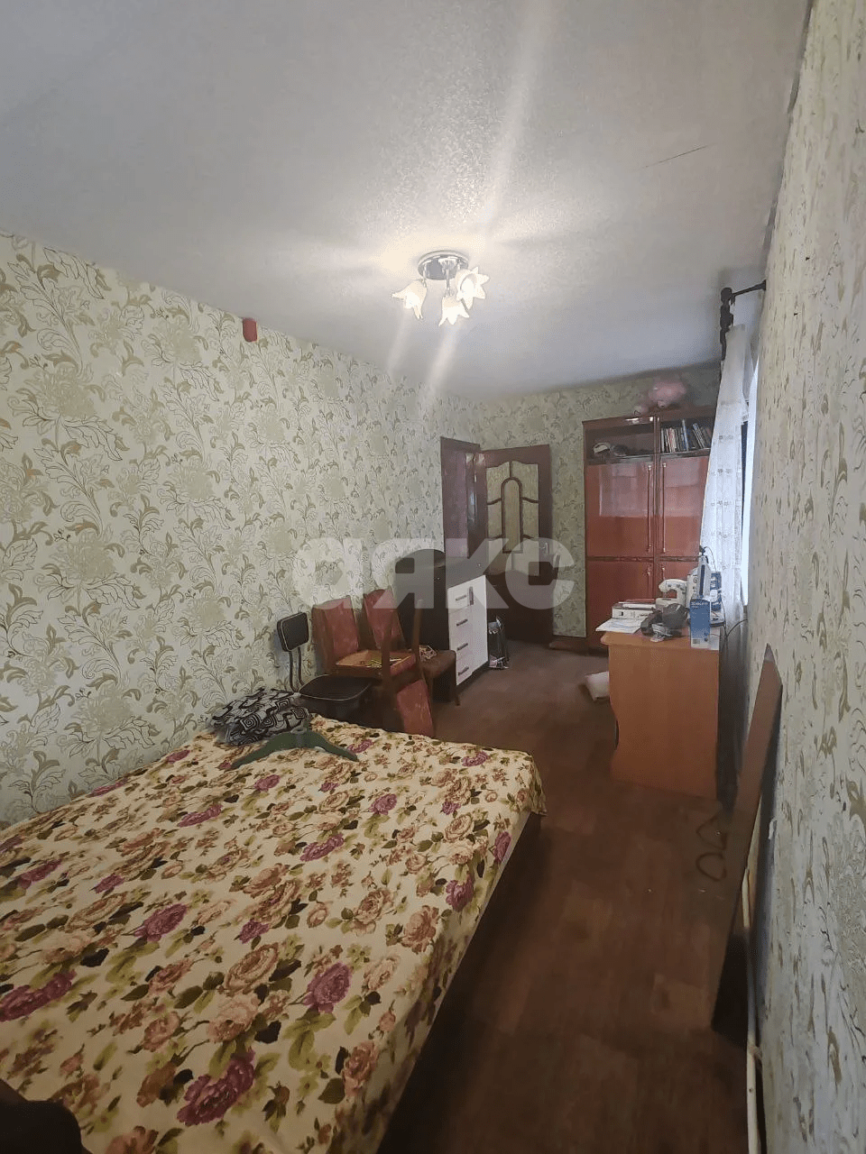 Фото №4: 2-комнатная квартира 47&nbsp;м², 4/4&nbsp;эт. - Стаханов, ул. Лобачевского, 7