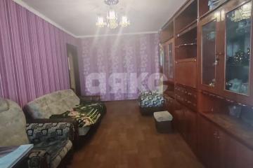 Фото №1: 2-комнатная квартира 47 м², 4/4 эт. - Стаханов, ул. Лобачевского, 7