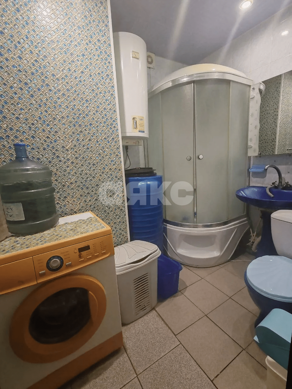 Фото №6: 2-комнатная квартира 47&nbsp;м², 4/4&nbsp;эт. - Стаханов, ул. Лобачевского, 7