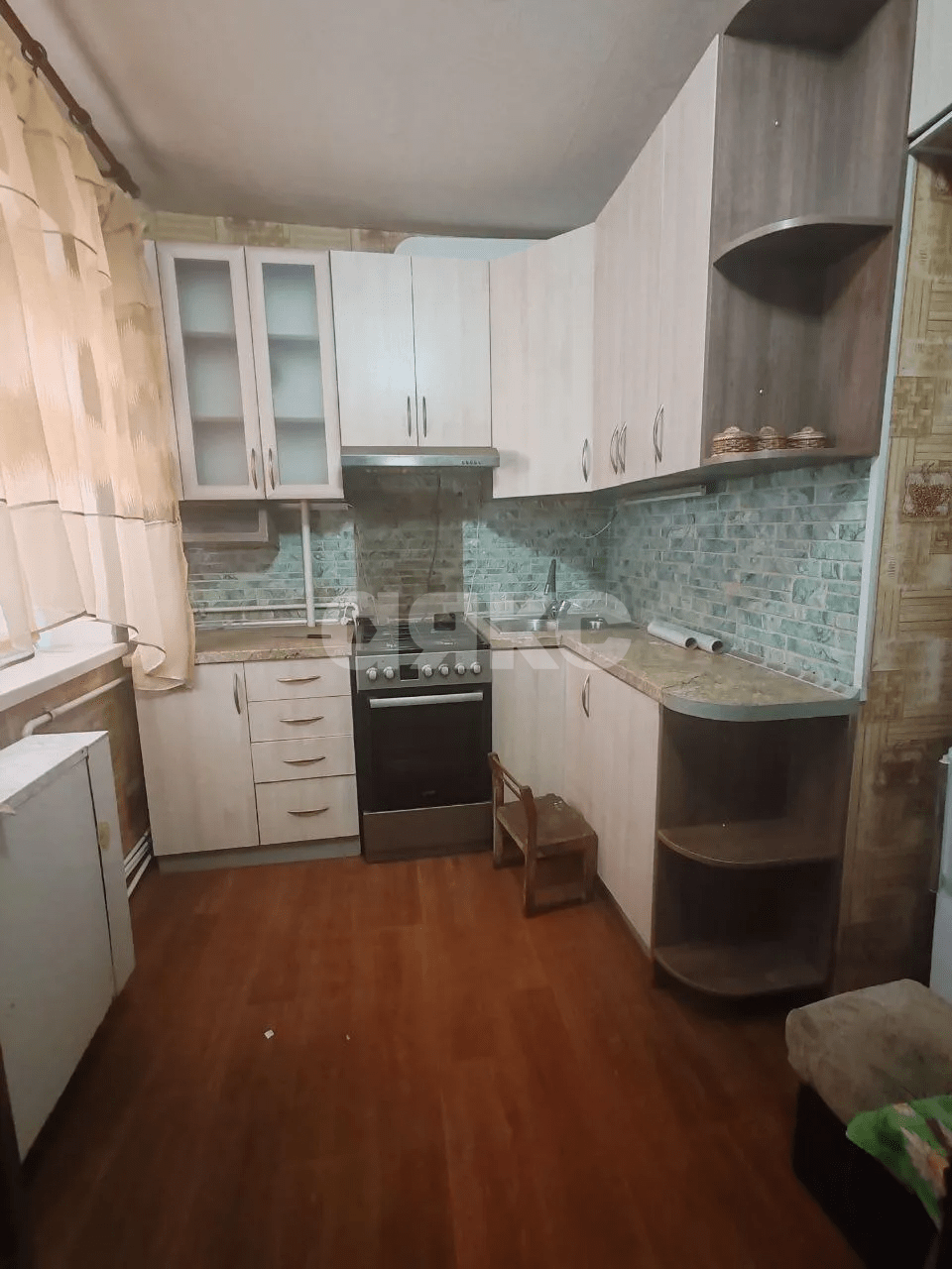 Фото №5: 2-комнатная квартира 47&nbsp;м², 4/4&nbsp;эт. - Стаханов, ул. Лобачевского, 7