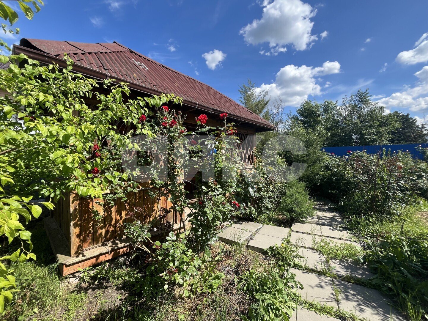 Фото №18: Дом 121&nbsp;м² + 8.6&nbsp;сот., 1&nbsp;эт. - Батайск, мкр. Восточный, ул. Коммунистическая