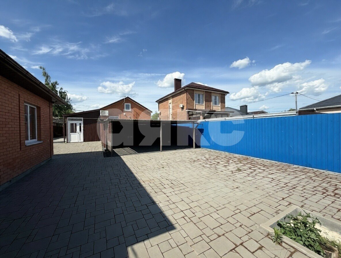 Фото №27: Дом 121&nbsp;м² + 8.6&nbsp;сот., 1&nbsp;эт. - Батайск, мкр. Восточный, ул. Коммунистическая
