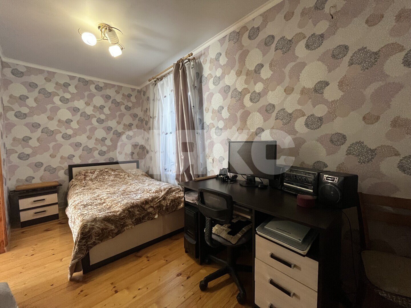 Фото №10: Дом 121&nbsp;м² + 8.6&nbsp;сот., 1&nbsp;эт. - Батайск, мкр. Восточный, ул. Коммунистическая