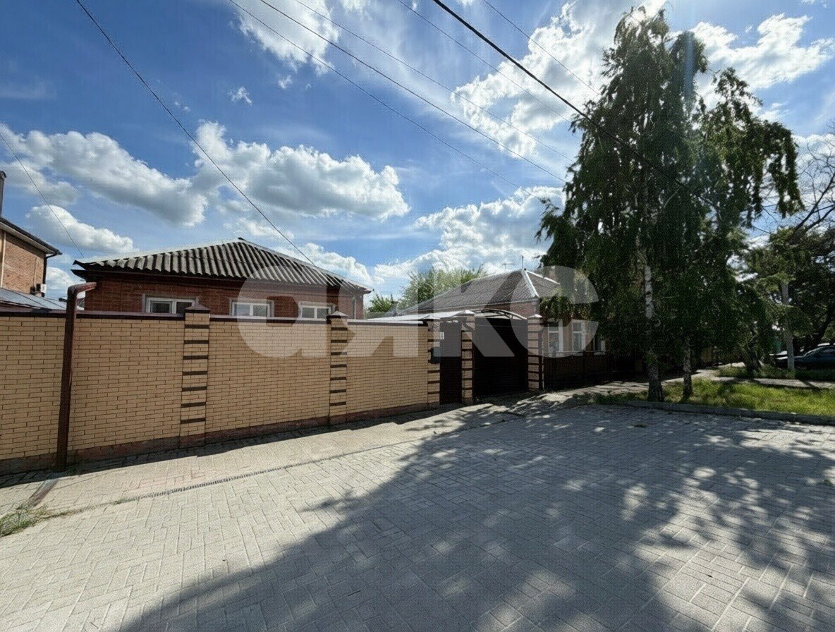 Фото №28: Дом 121&nbsp;м² + 8.6&nbsp;сот., 1&nbsp;эт. - Батайск, мкр. Восточный, ул. Коммунистическая