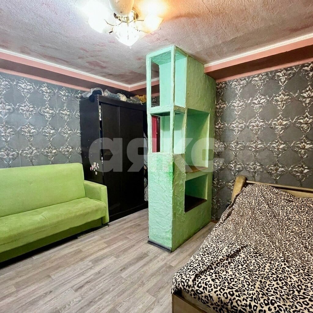 Фото №2: Дом 37&nbsp;м² + 1.6&nbsp;сот., 1&nbsp;эт. - Ростов-на-Дону, Железнодорожный, Западный, мкр. Ленгородок, ул. Кручинина, 114А