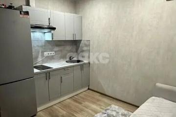 Фото №1: Студия 23&nbsp;м², 11/25&nbsp;эт. - Ростов-на-Дону, мкр. жилой комплекс Звезда Столицы 2, ул. Нансена, 101