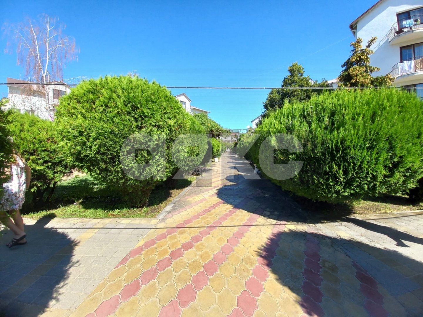Фото №22: Коммерция 390&nbsp;м², 4/4&nbsp;эт. - Анапа, пр-кт Пионерский, 107А