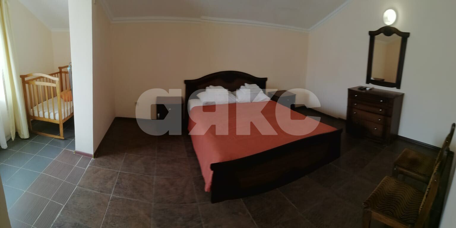 Фото №14: Коммерция 390&nbsp;м², 4/4&nbsp;эт. - Анапа, пр-кт Пионерский, 107А