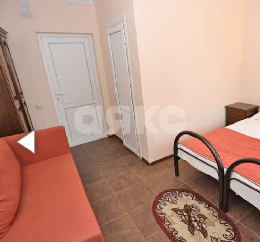 Фото №12: Коммерция 390&nbsp;м², 4/4&nbsp;эт. - Анапа, пр-кт Пионерский, 107А