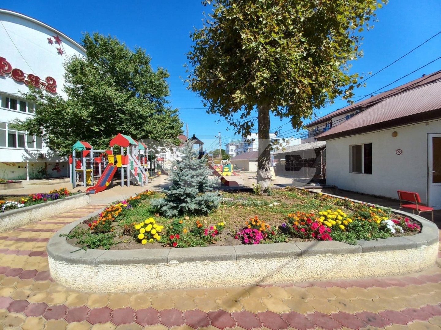 Фото №5: Коммерция 390&nbsp;м², 4/4&nbsp;эт. - Анапа, пр-кт Пионерский, 107А