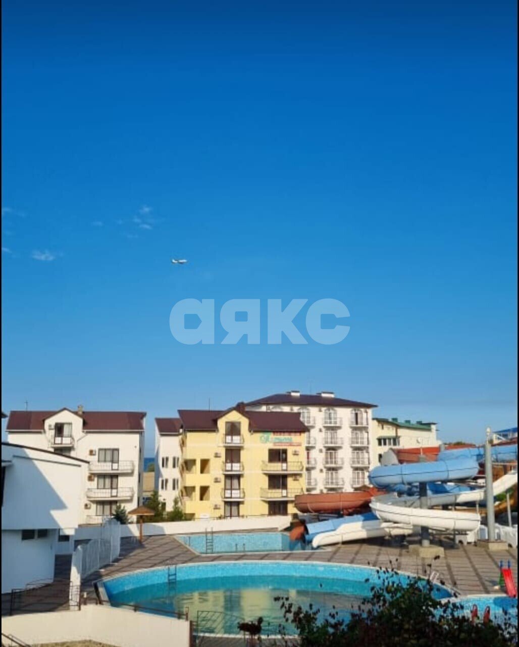 Фото №23: Коммерция 390&nbsp;м², 4/4&nbsp;эт. - Анапа, пр-кт Пионерский, 107А