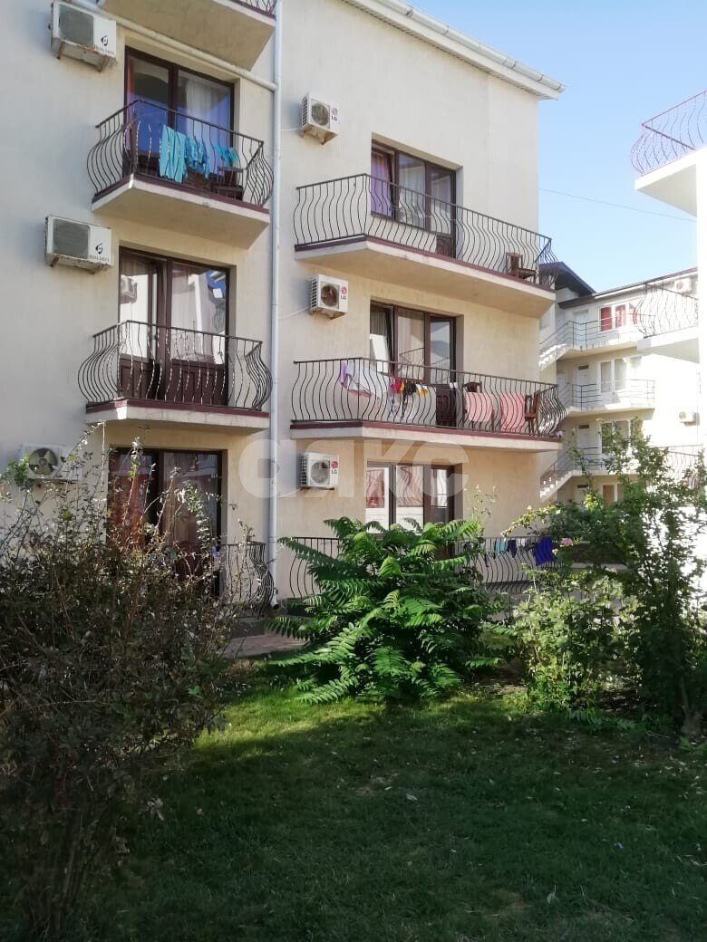 Фото №1: Коммерция 390&nbsp;м², 4/4&nbsp;эт. - Анапа, пр-кт Пионерский, 107А