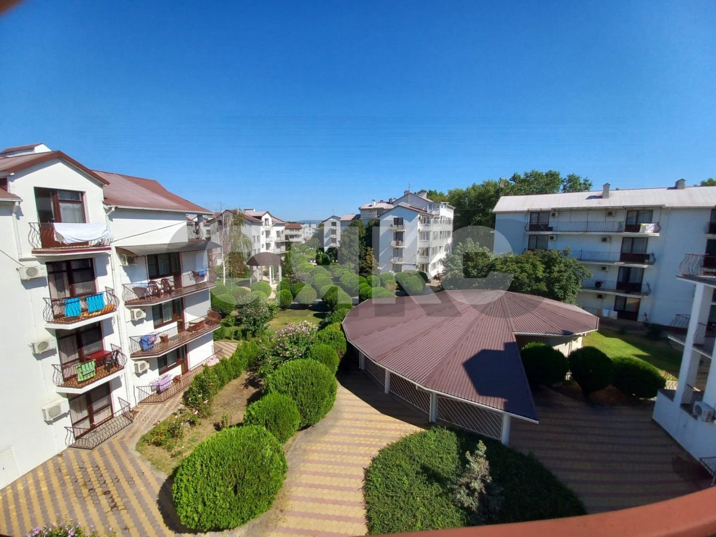 Фото №2: Коммерция 390&nbsp;м², 4/4&nbsp;эт. - Анапа, пр-кт Пионерский, 107А
