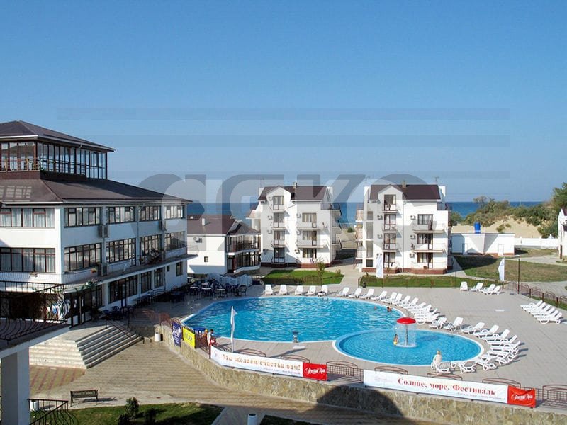 Фото №20: Коммерция 390&nbsp;м², 4/4&nbsp;эт. - Анапа, пр-кт Пионерский, 107А