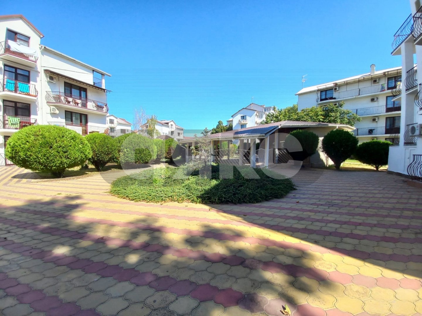 Фото №7: Коммерция 390&nbsp;м², 4/4&nbsp;эт. - Анапа, пр-кт Пионерский, 107А