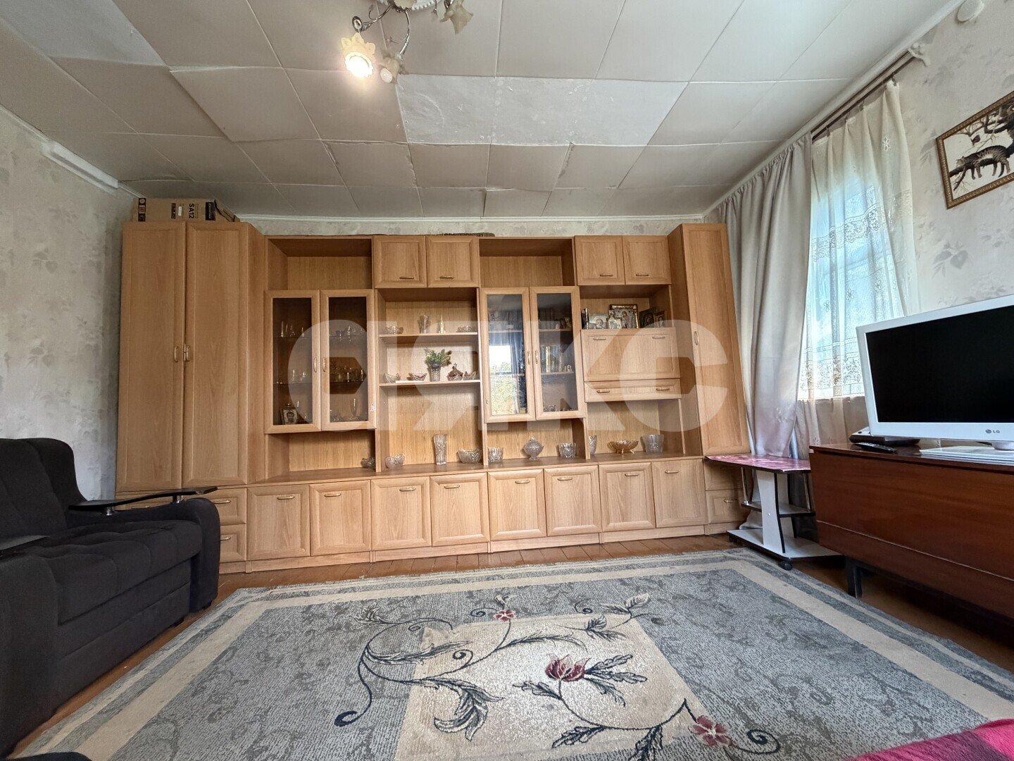 Фото №7: Дом 62&nbsp;м² + 44&nbsp;сот., 1&nbsp;эт. - Бабиче-Кореновский, ул. Садовая, 23
