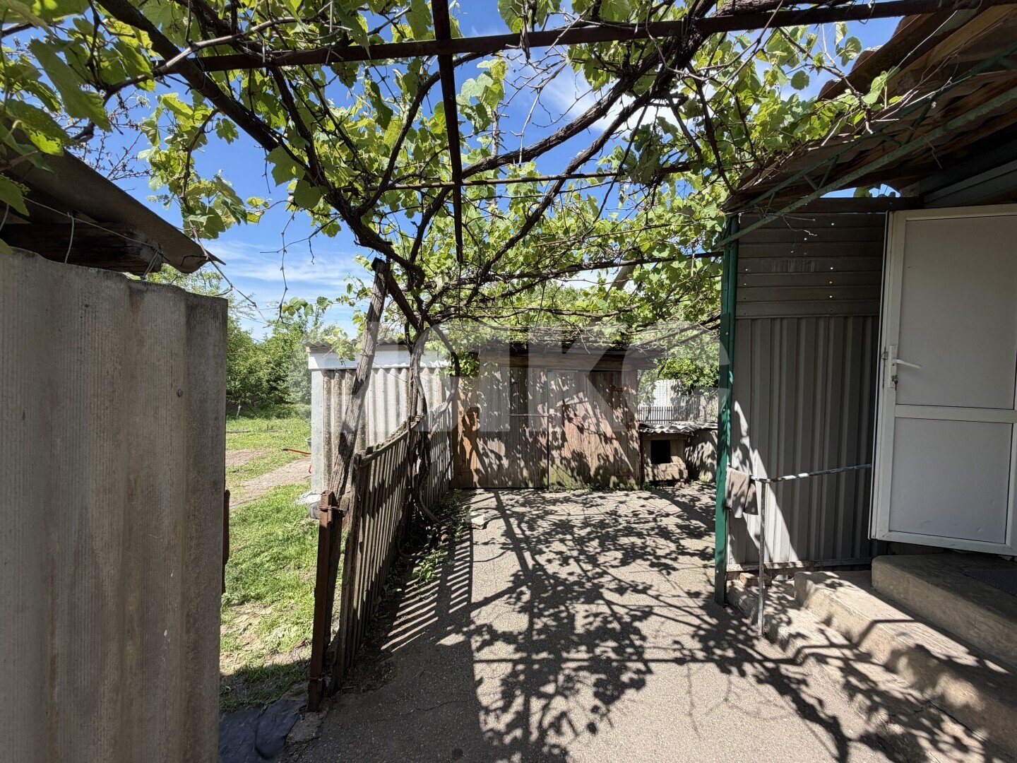 Фото №28: Дом 62&nbsp;м² + 44&nbsp;сот., 1&nbsp;эт. - Бабиче-Кореновский, ул. Садовая, 23