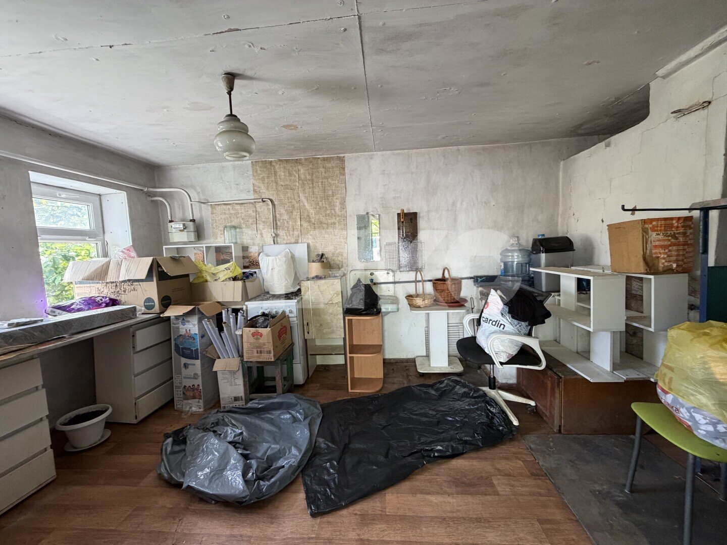 Фото №34: Дом 62&nbsp;м² + 44&nbsp;сот., 1&nbsp;эт. - Бабиче-Кореновский, ул. Садовая, 23
