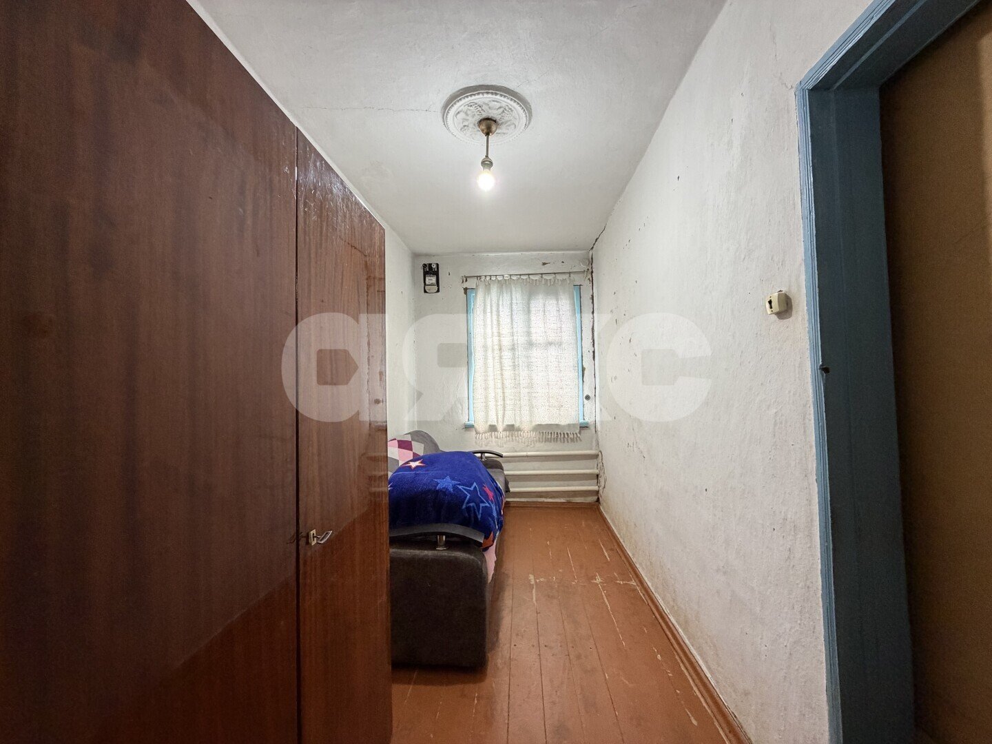 Фото №10: Дом 62&nbsp;м² + 44&nbsp;сот., 1&nbsp;эт. - Бабиче-Кореновский, ул. Садовая, 23