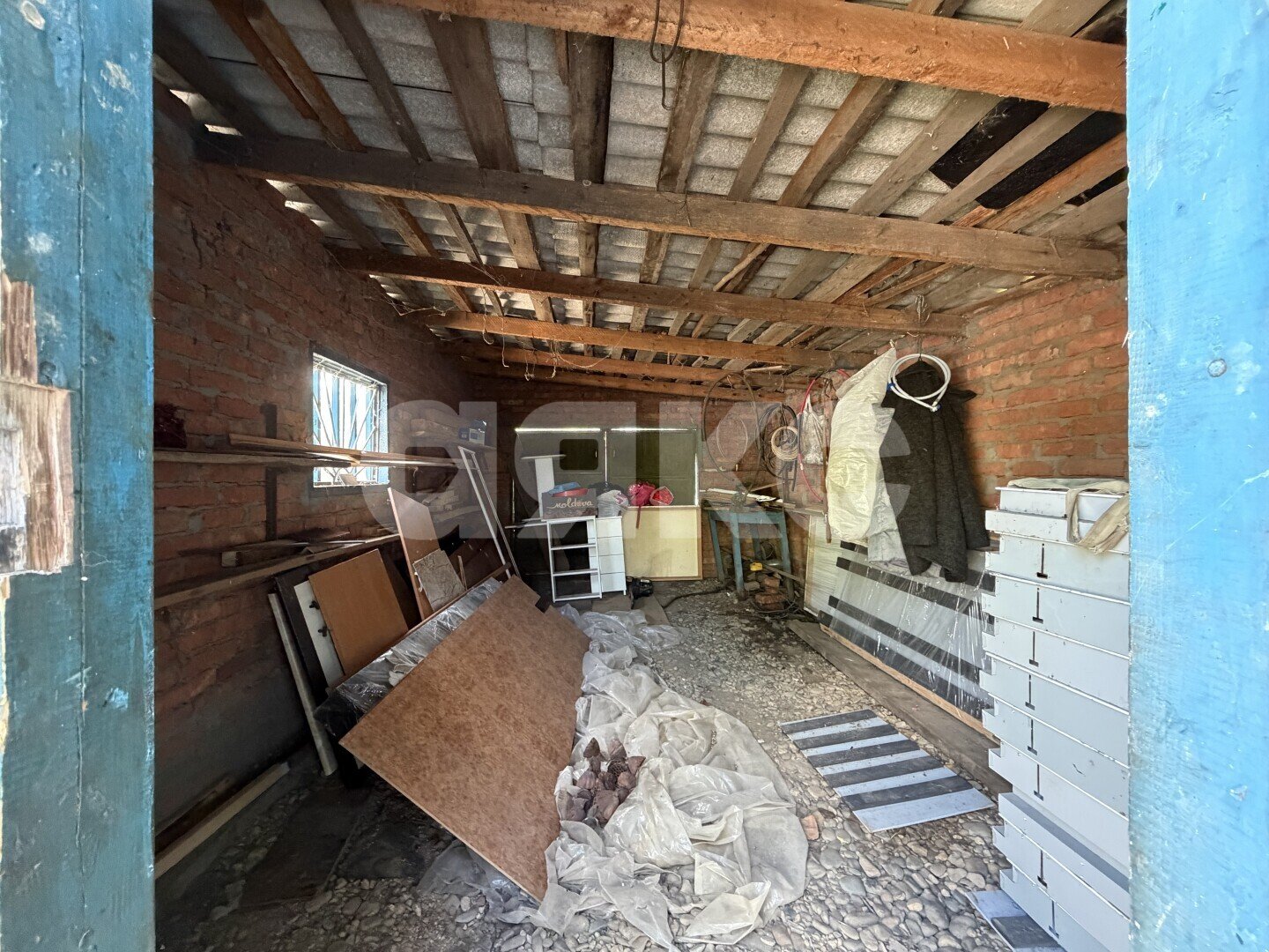 Фото №30: Дом 62&nbsp;м² + 44&nbsp;сот., 1&nbsp;эт. - Бабиче-Кореновский, ул. Садовая, 23