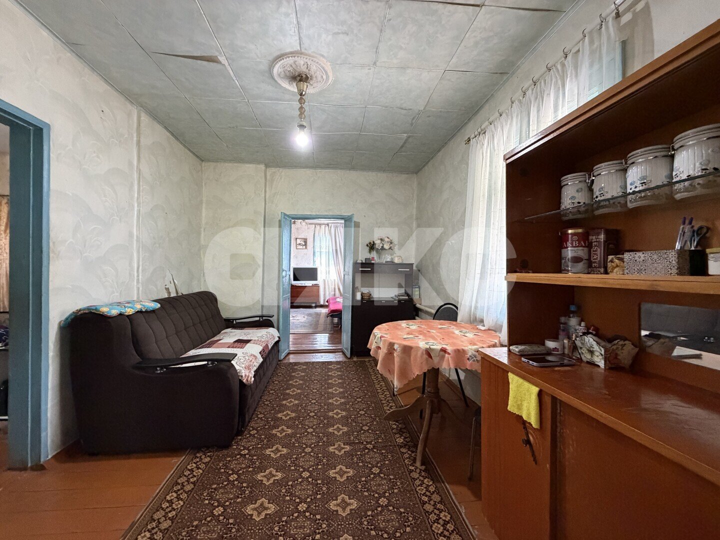 Фото №16: Дом 62&nbsp;м² + 44&nbsp;сот., 1&nbsp;эт. - Бабиче-Кореновский, ул. Садовая, 23