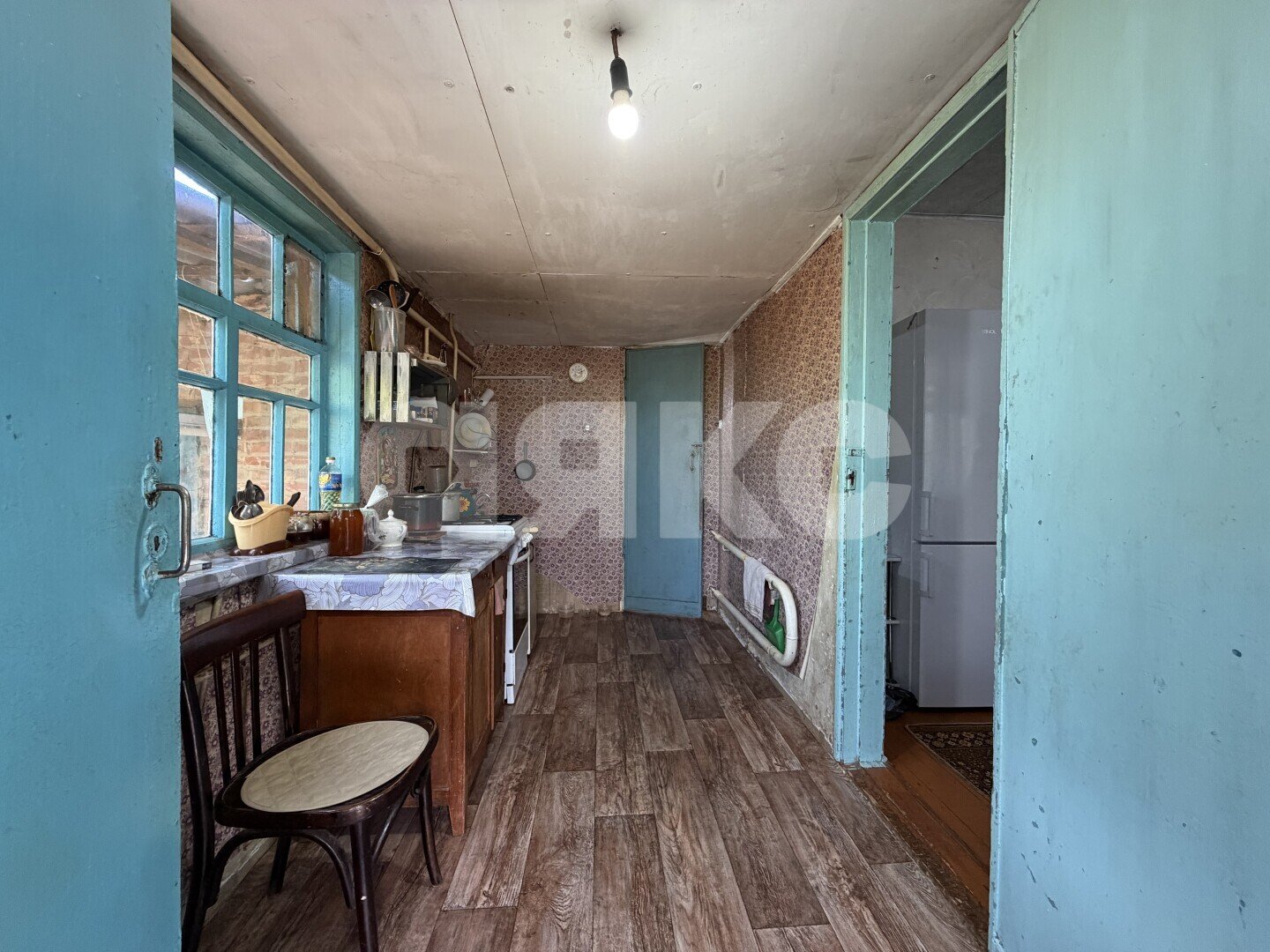 Фото №20: Дом 62&nbsp;м² + 44&nbsp;сот., 1&nbsp;эт. - Бабиче-Кореновский, ул. Садовая, 23