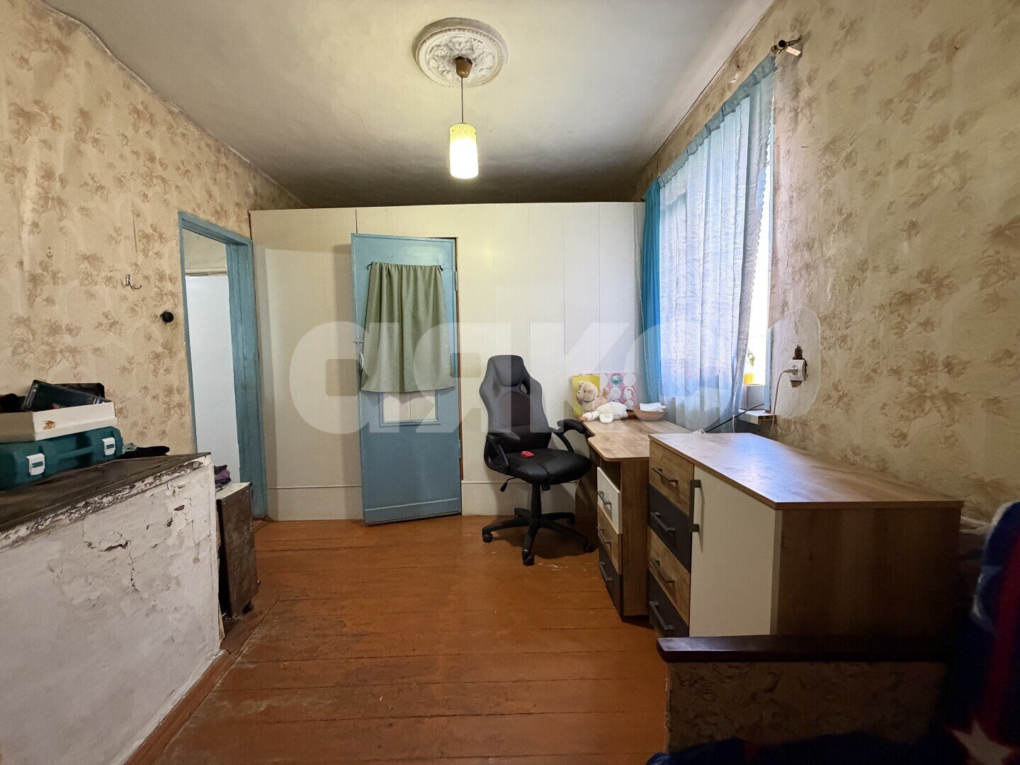 Фото №14: Дом 62&nbsp;м² + 44&nbsp;сот., 1&nbsp;эт. - Бабиче-Кореновский, ул. Садовая, 23