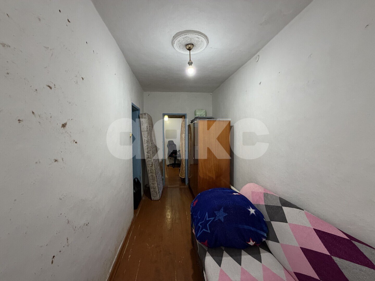 Фото №11: Дом 62&nbsp;м² + 44&nbsp;сот., 1&nbsp;эт. - Бабиче-Кореновский, ул. Садовая, 23