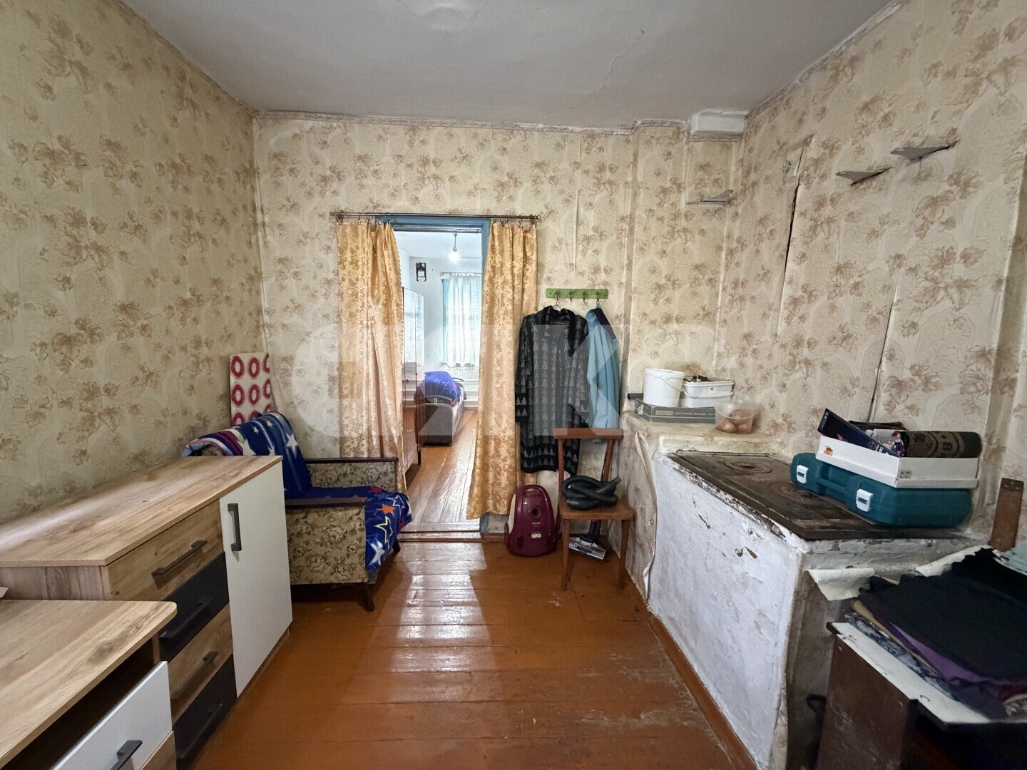 Фото №13: Дом 62&nbsp;м² + 44&nbsp;сот., 1&nbsp;эт. - Бабиче-Кореновский, ул. Садовая, 23